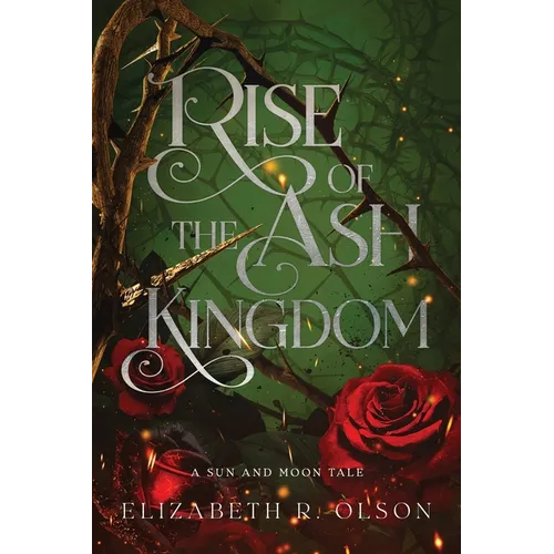 Rise of the Ash Kingdom - Paperback