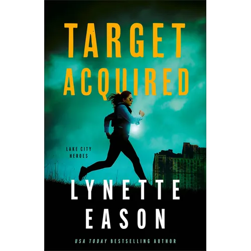 Target Acquired - Paperback