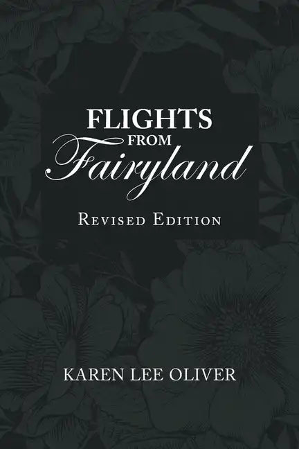 Flights from Fairyland - Paperback