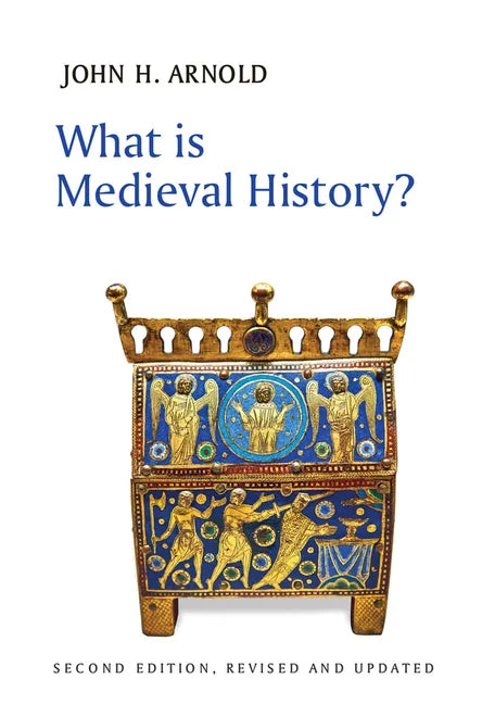 What Is Medieval History? - Hardcover