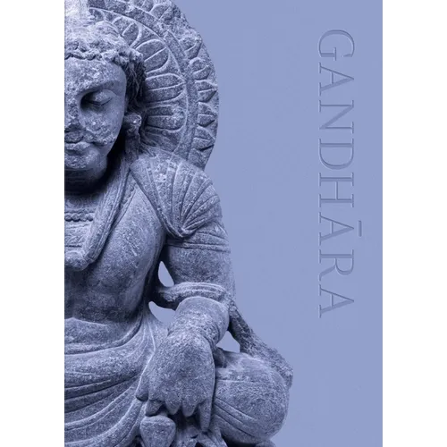 Land of Buddhas: Gandhara - Hardcover