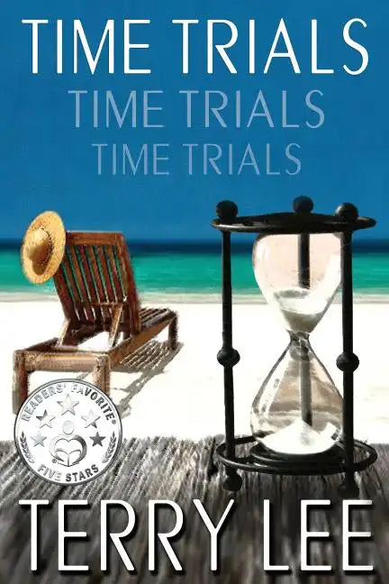 Time Trials - Paperback