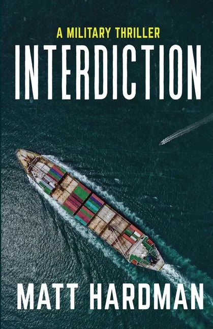 Interdiction - Paperback