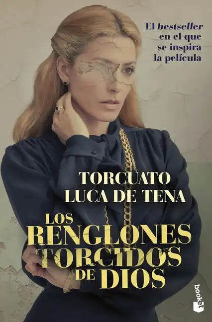 Los Renglones Torcidos de Dios - Paperback