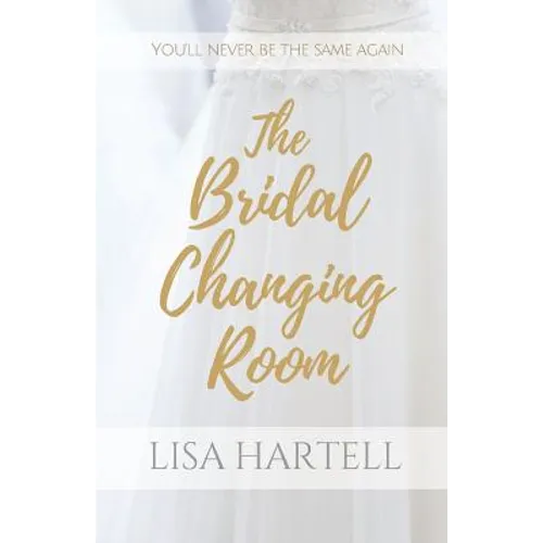 The Bridal Changing Room - Paperback