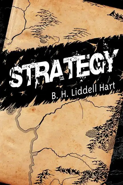 Strategy - Hardcover