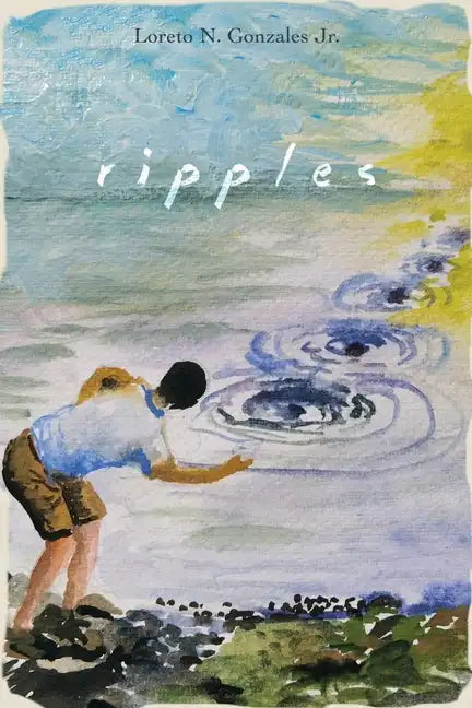 Ripples - Paperback