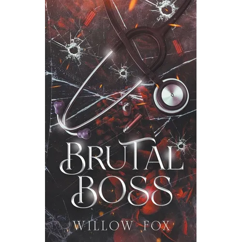 Brutal Boss - Paperback