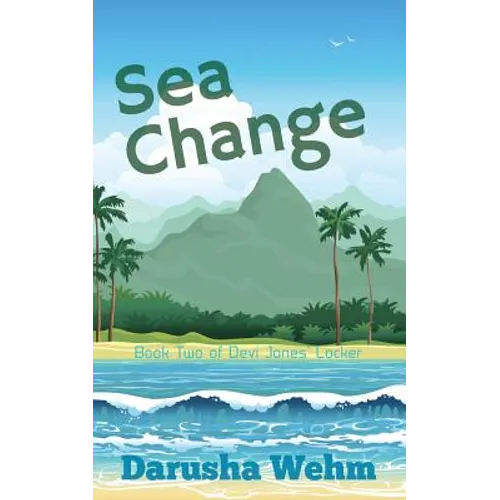 Sea Change - Paperback