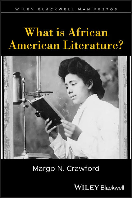 What is African American Literature? - Paperback