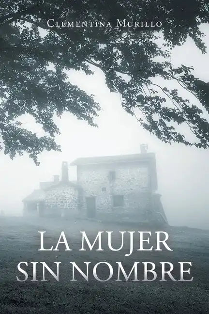 La mujer sin nombre - Paperback