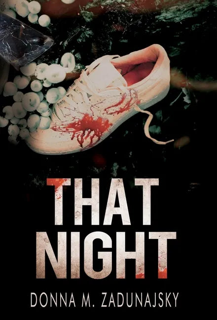 That Night - Hardcover