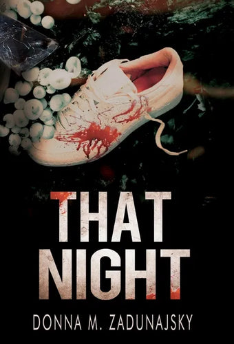 That Night - Hardcover
