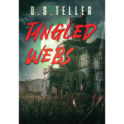 Tangled Webs - Hardcover