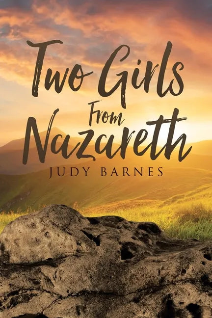 Two Girls from Nazareth - Paperback