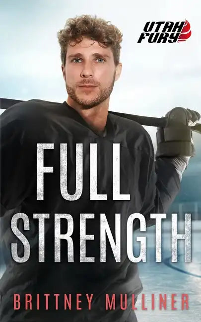 Full Strength - Paperback