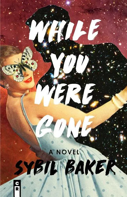 While You Were Gone - Paperback