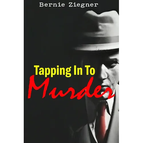 Tapping in to Murder - Paperback