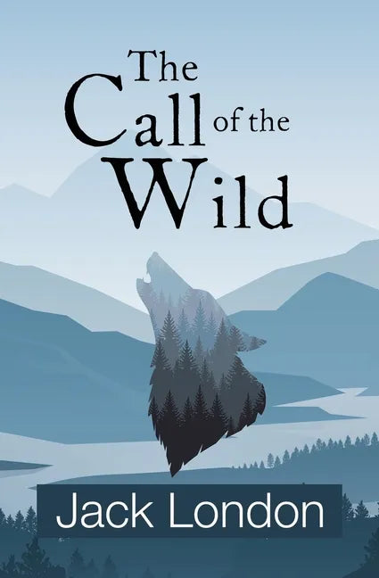 The Call of the Wild (Reader's Library Classics) - Paperback