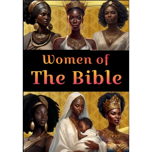 Women of the Bible - Paperback