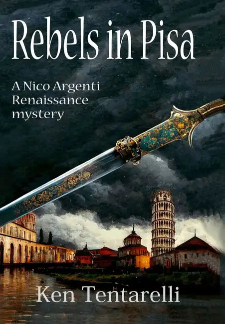 Rebels in Pisa - Hardcover