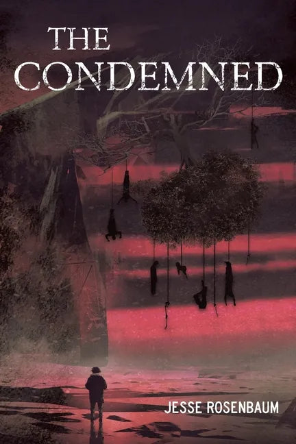 The Condemned - Paperback