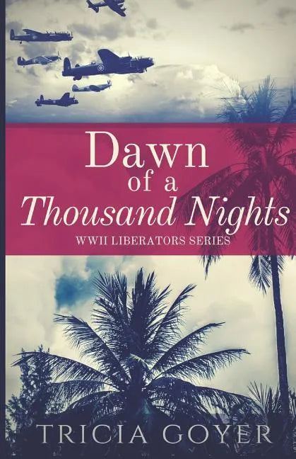Dawn of a Thousand Nights: A Story of Honor - Paperback