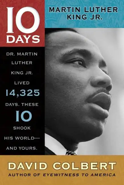 Martin Luther King Jr. - Paperback