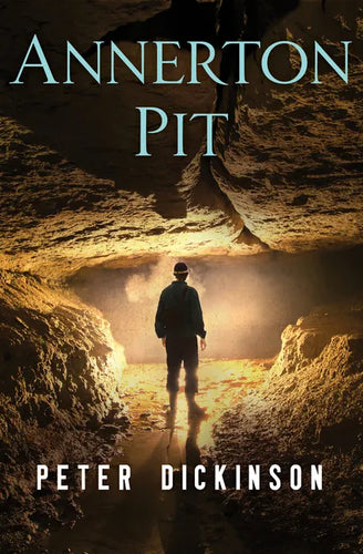 Annerton Pit - Paperback