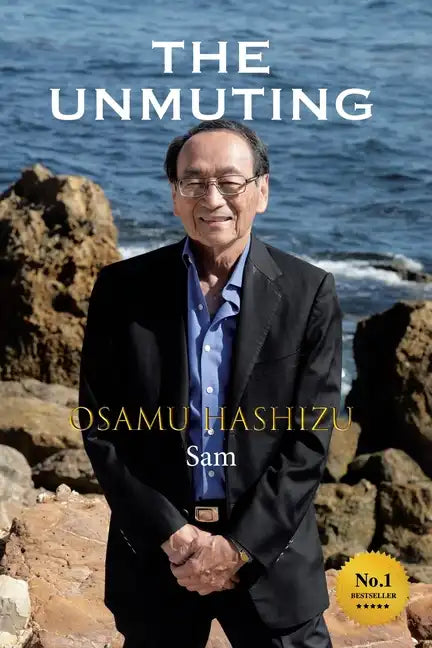 The Unmuting - Paperback