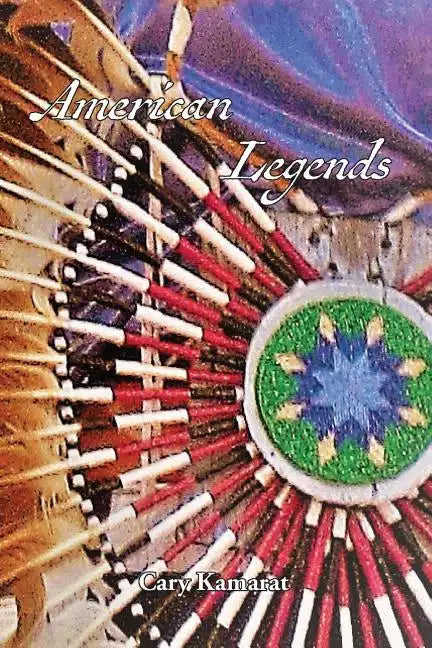 American Legends - Paperback