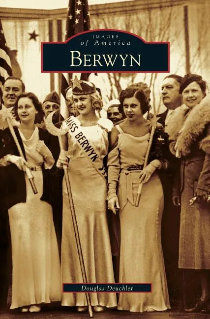 Berwyn - Hardcover