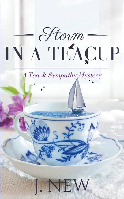 Storm in a Teacup - Paperback
