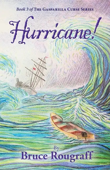 Hurricane! - Paperback