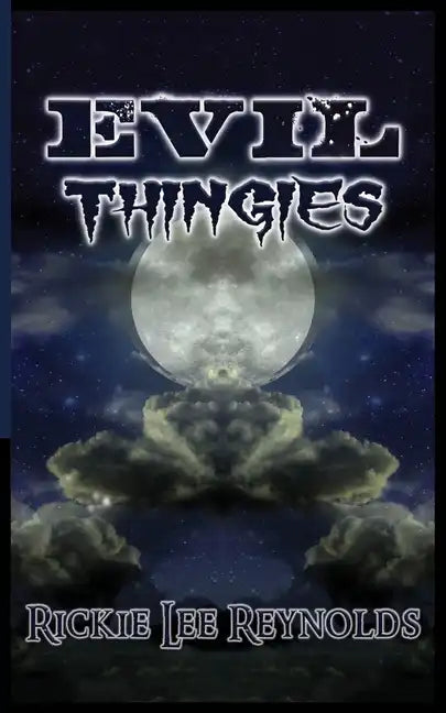 Evil Thingies - Paperback