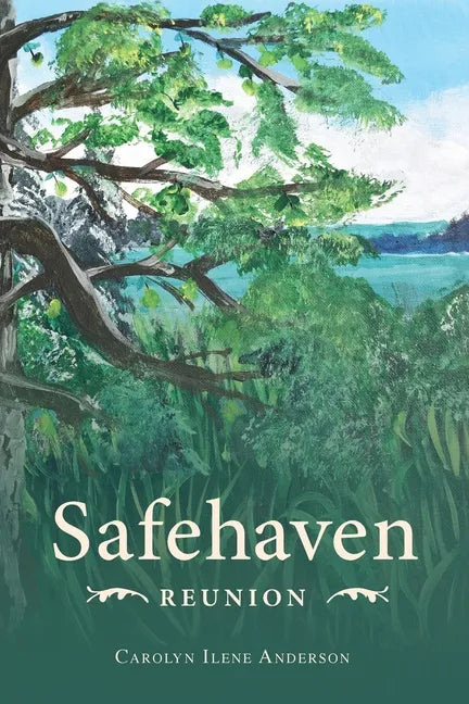 Safehaven Reunion - Paperback