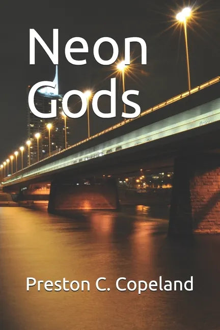 Neon Gods - Paperback