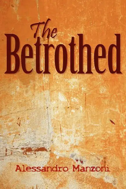 The Betrothed - Paperback