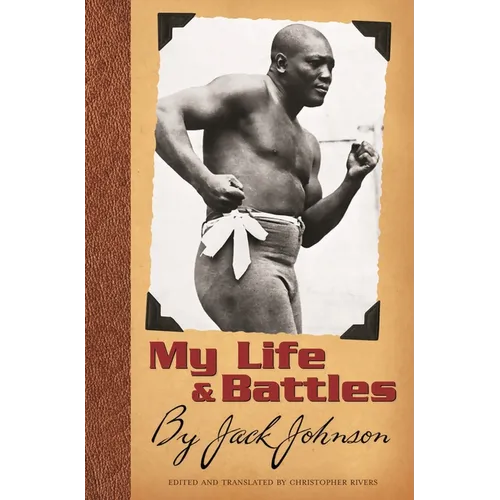 My Life and Battles - Hardcover
