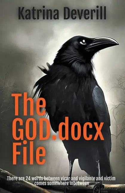 The GOD.docx File - Paperback