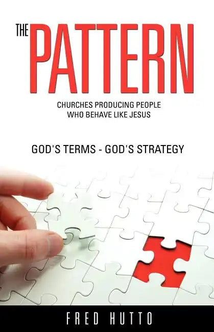 The Pattern - Paperback