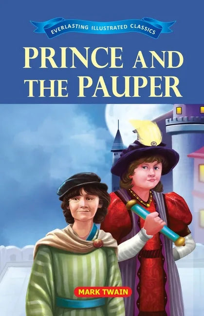 Prince and the Pauper - Paperback