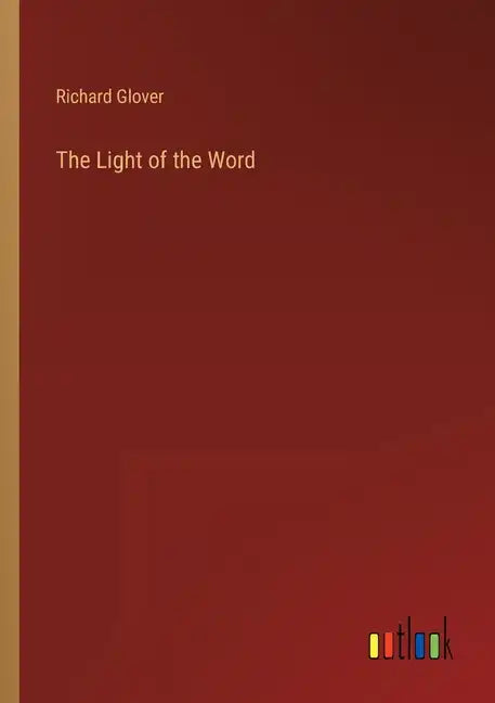 The Light of the Word - Paperback