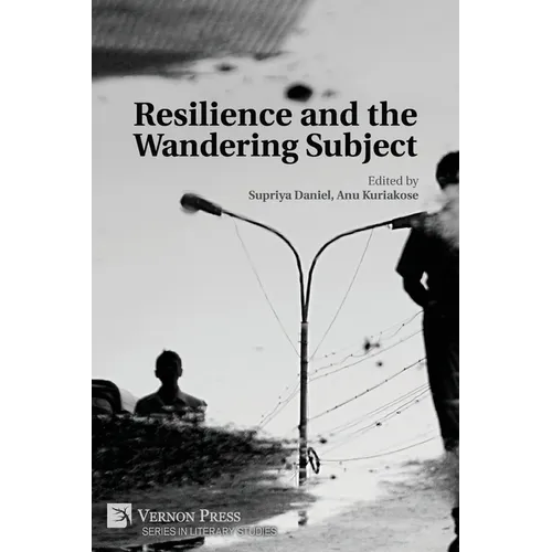 Resilience and the Wandering Subject - Paperback