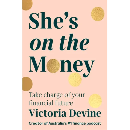 She's on the Money - Paperback