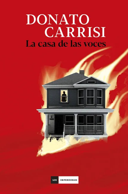 Casa de Las Voces, La - Paperback