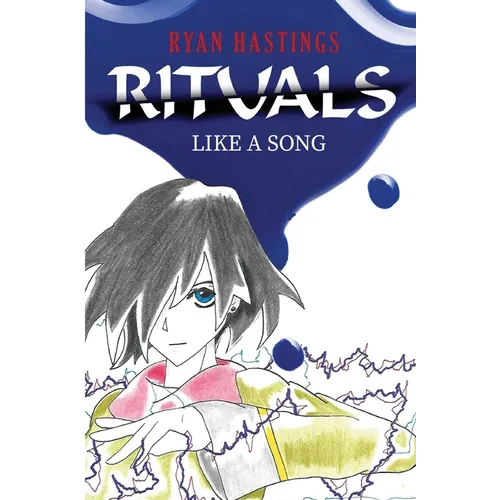 Rituals: Like A Song 003 - Paperback