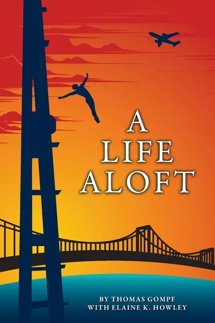 A Life Aloft - Paperback