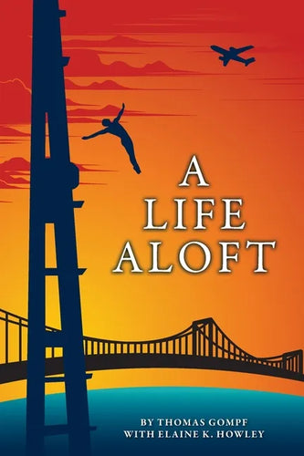 A Life Aloft - Paperback
