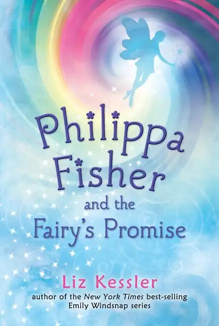 Philippa Fisher and the Fairy's Promise - Paperback